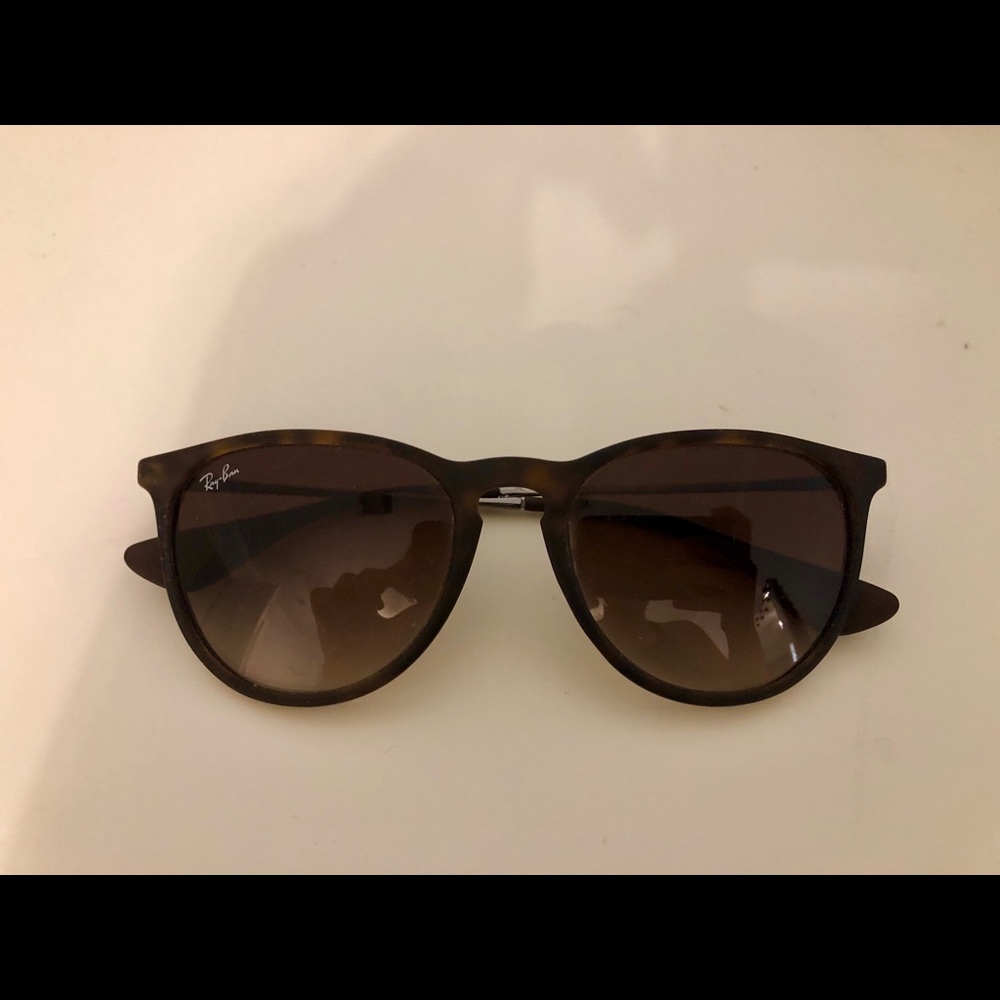 Erika Ray Bans